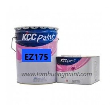 EZ175 Sơn Lót Epoxy Giàu Kẽm